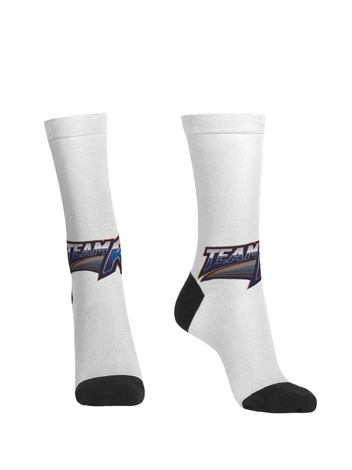 Team K (V-2) Socks product image (2)