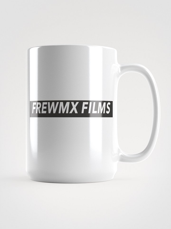 Frewmx Films Mug product image (1)