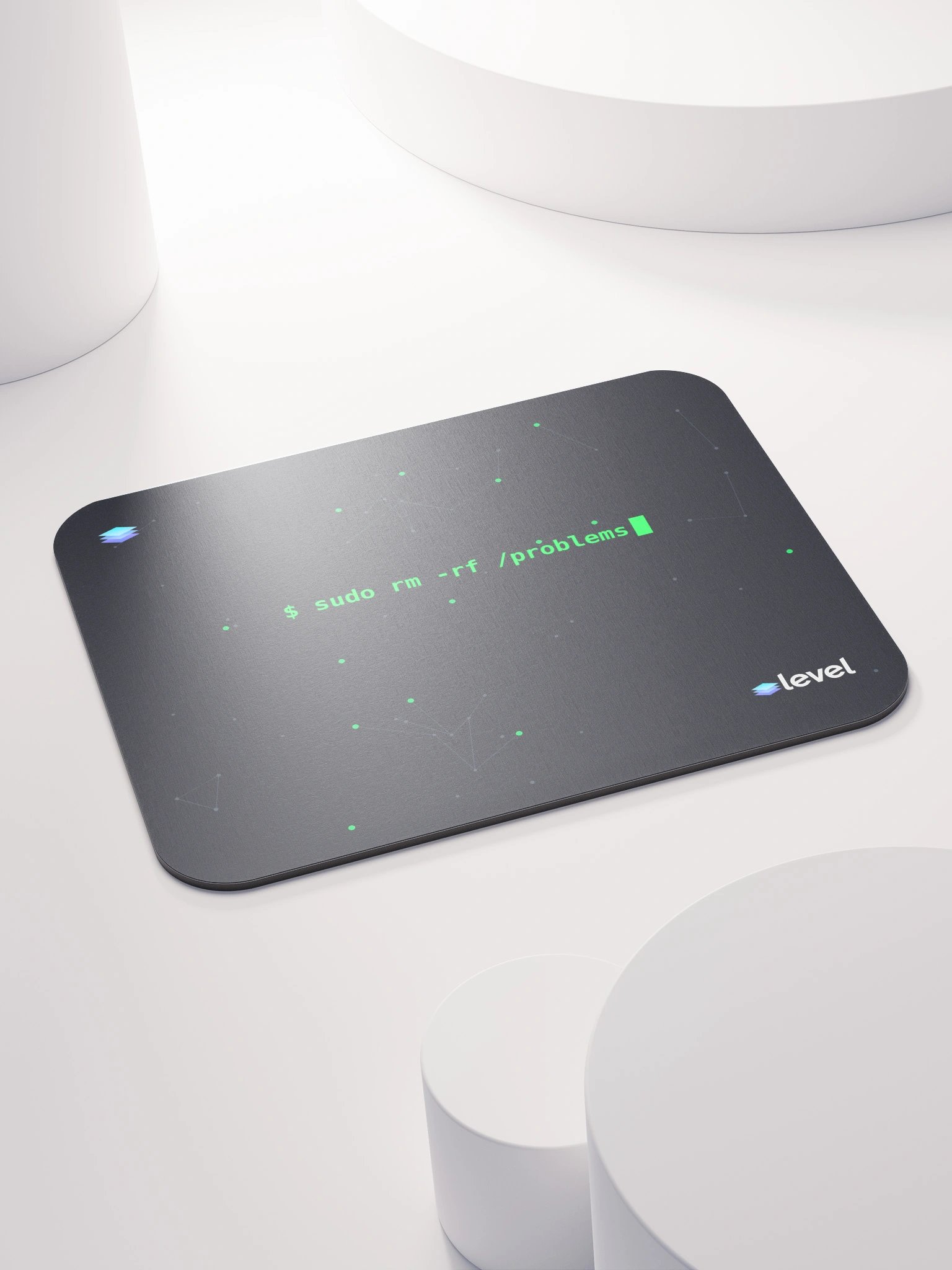 Sudo Mousepad product image (4)
