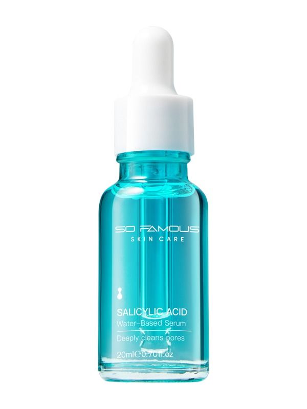 So Famous Skincare Kit product image (9)