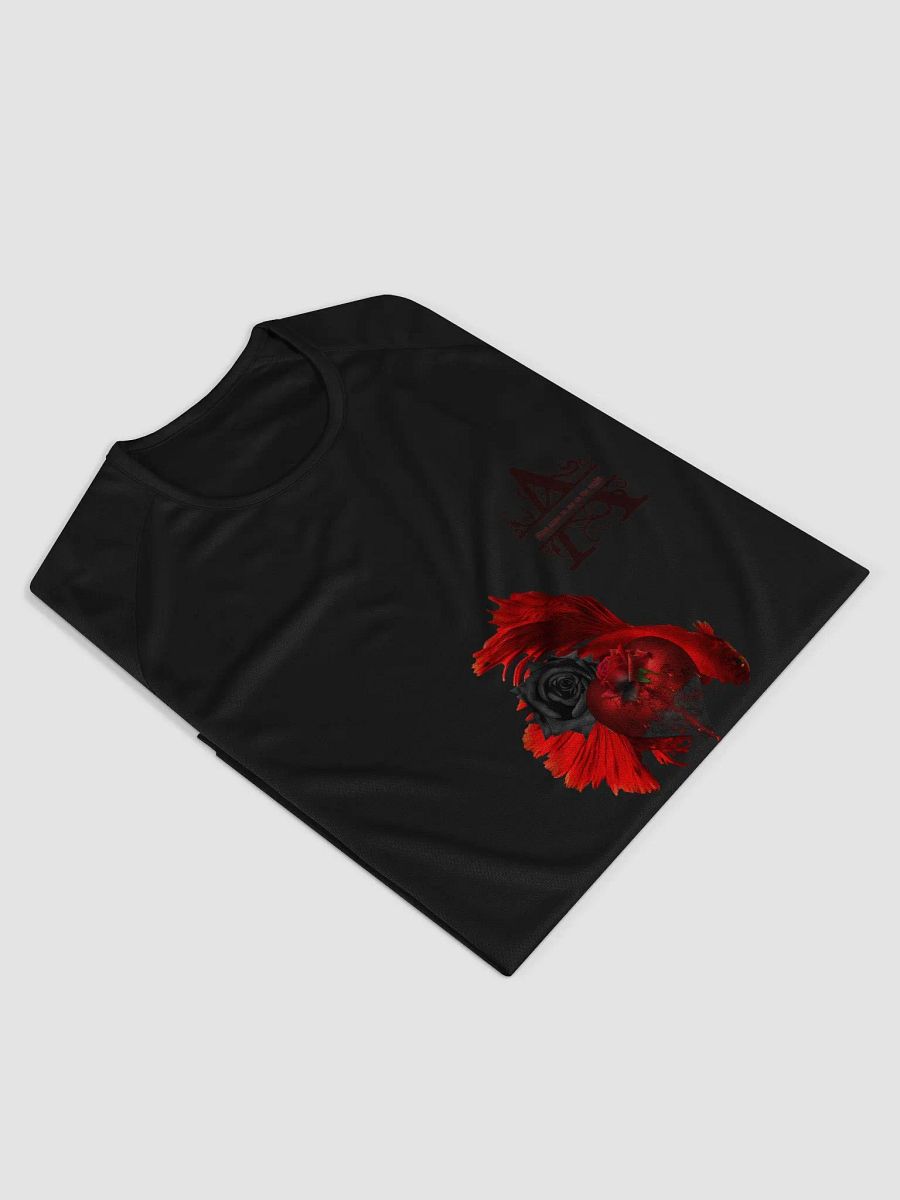 Eternal Passion Unisex Sports Jersey product image (3)