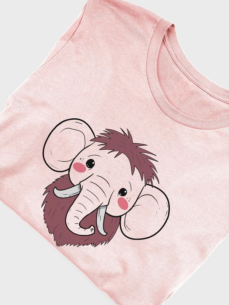 Lillith the Mammoth Tee product image (21)