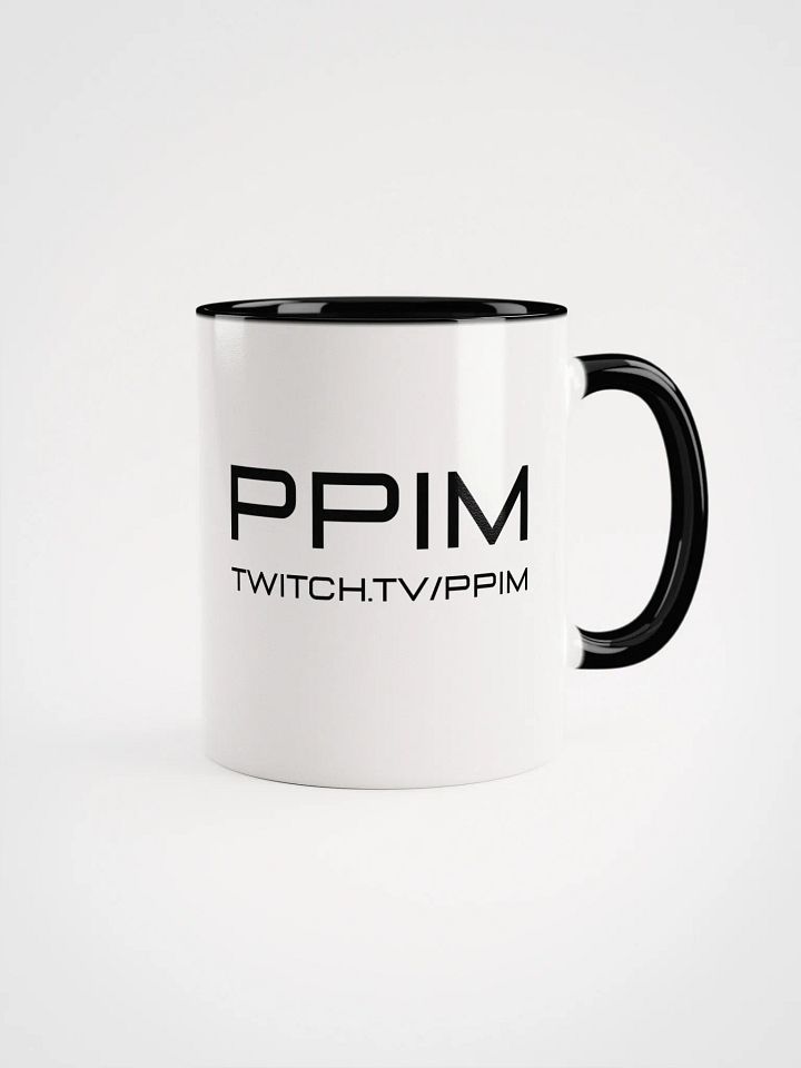 ppm Ayaya White Coffee Cup product image (1)