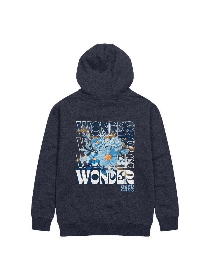 DEAD ENDS WONDER FLOWER Unisex Hoodie product image (1)