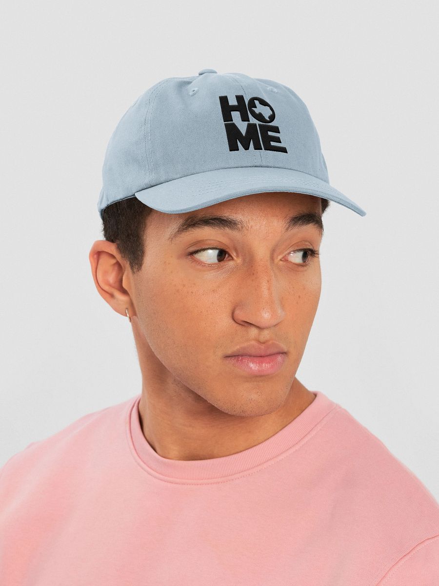 HOME Unisex Hat product image (49)