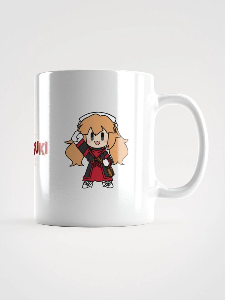 Dicetsuki Mug product image (1)