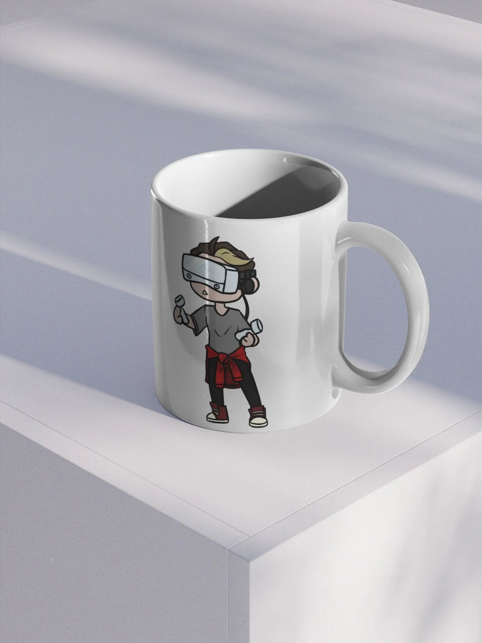 Nems Vr Mug! product image (2)
