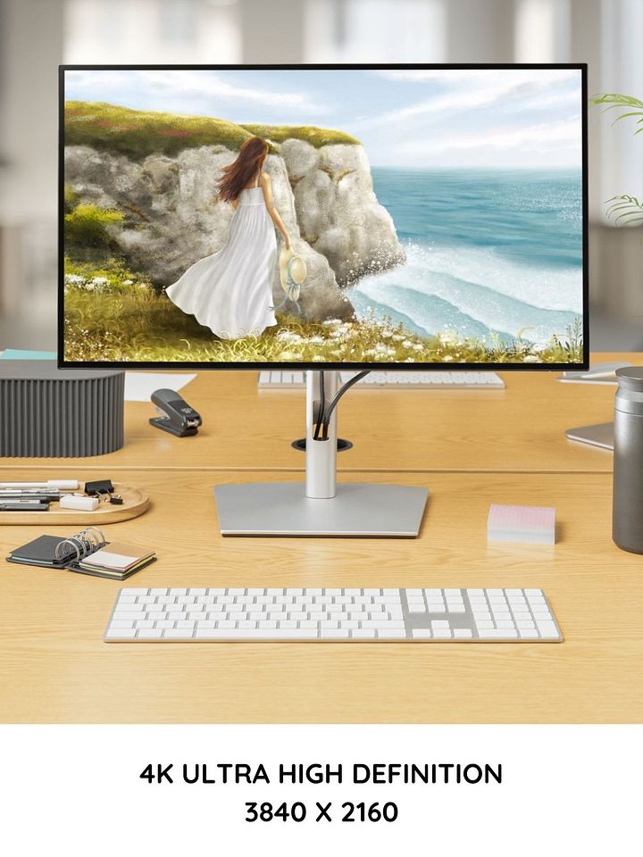 At the Cliff's Edge Wallpaper and Animated Screensaver product image (1)