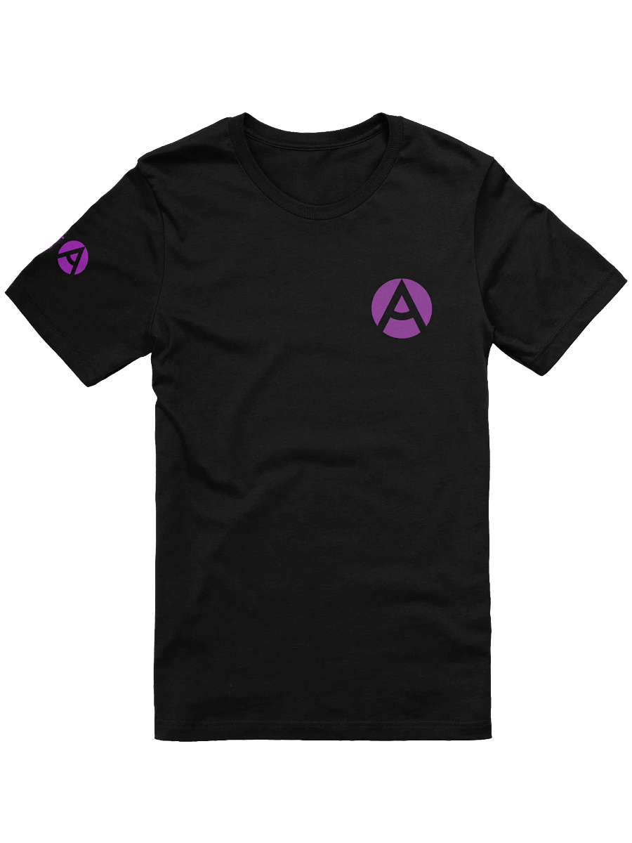 Core-A Logo T-Shirt Slim Fit product image (1)