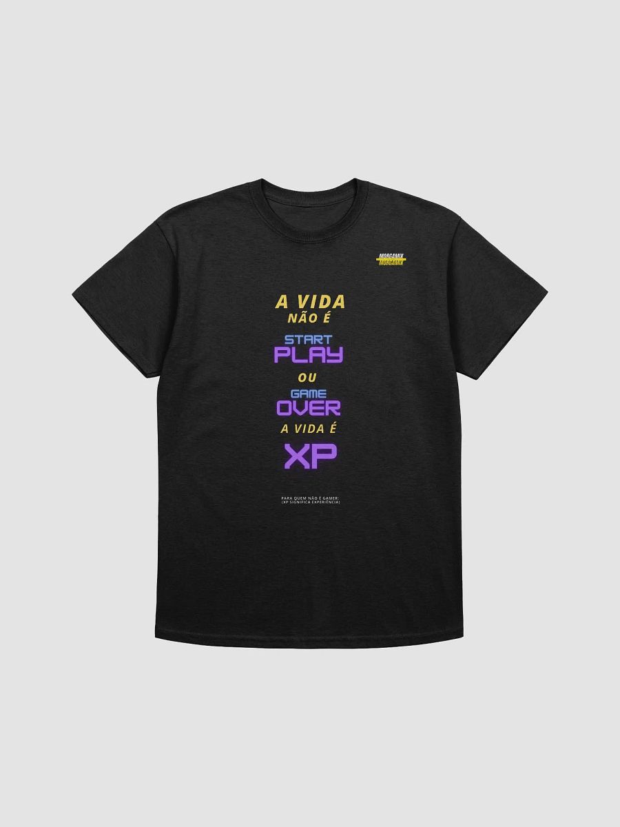A VIDA É XP - T-Shirt product image (1)