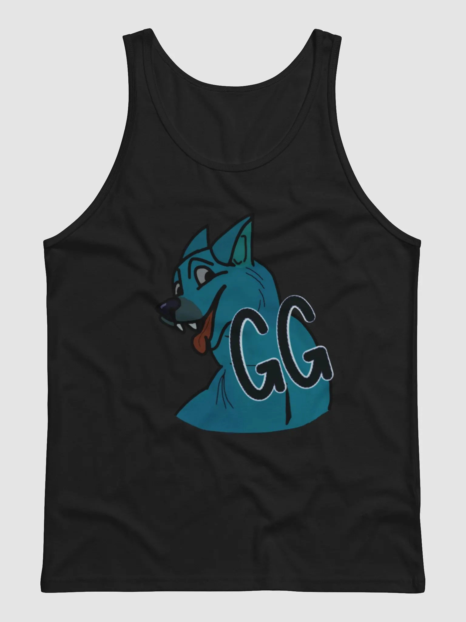 GG Tank product image (1)