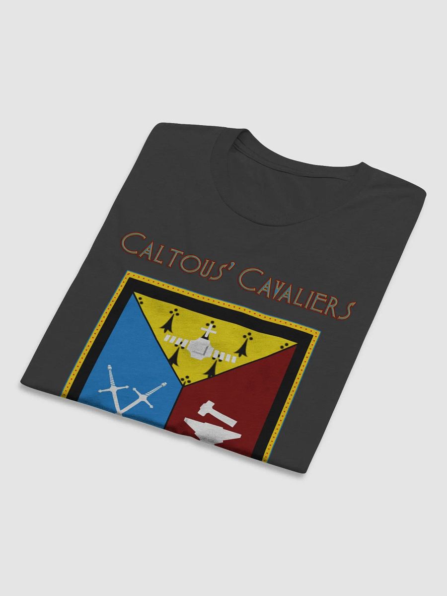 Caltous' Cavaliers tee product image (23)