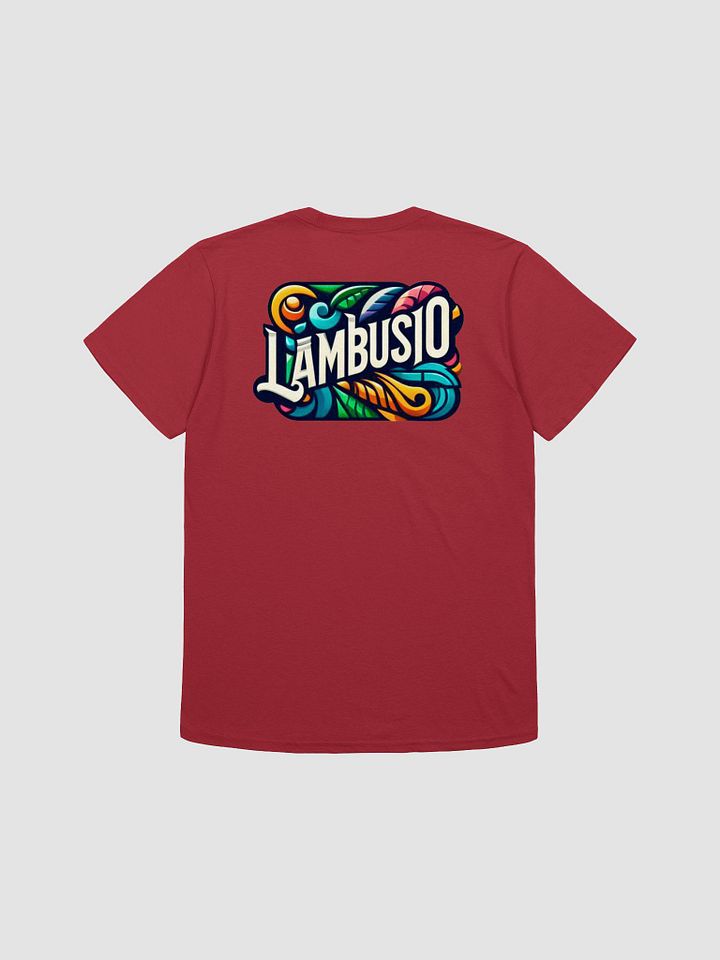 MONCHIST LAMBUSIO R product image (2)