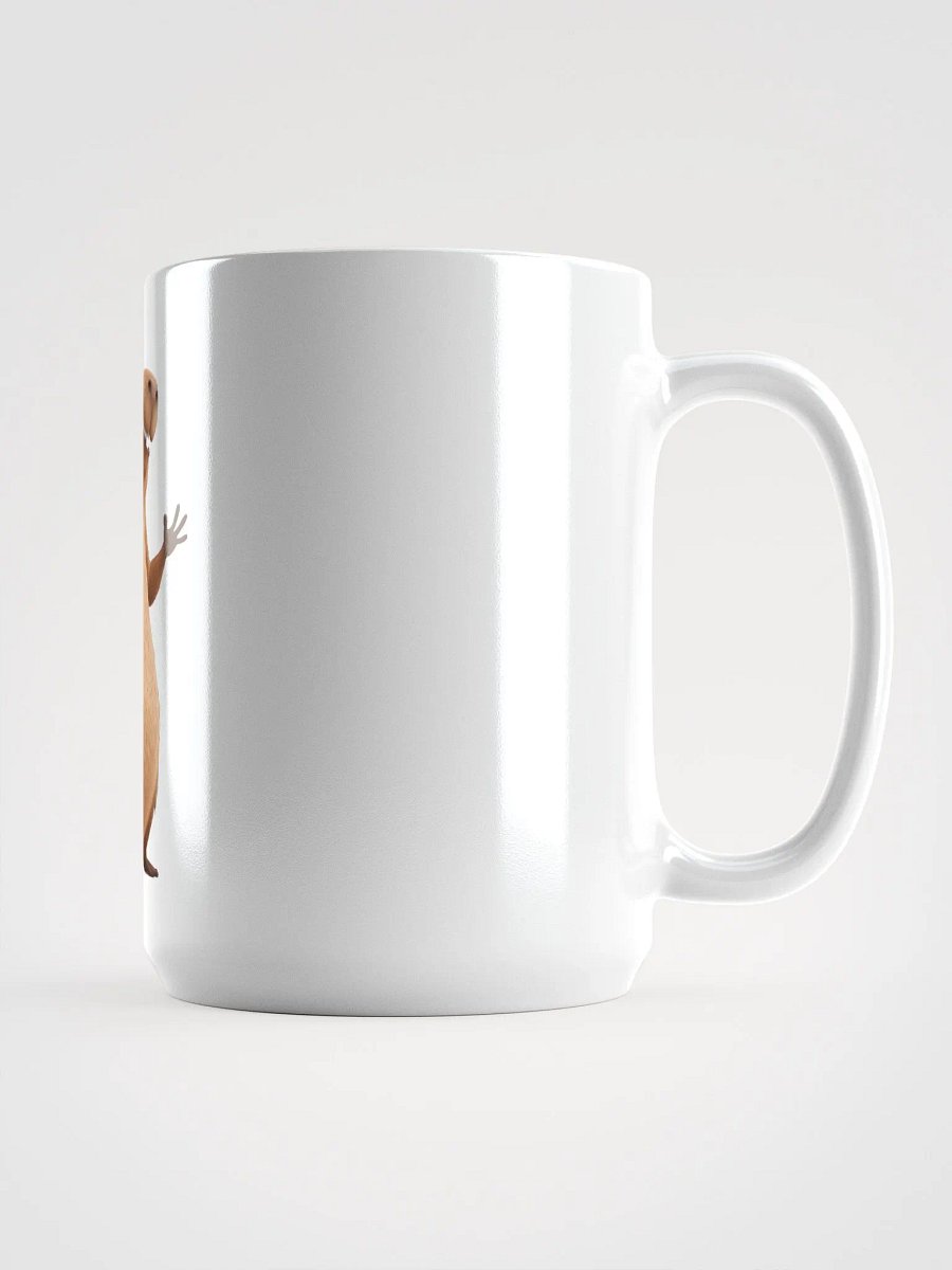 CapySip Tumbler – Sip Slowly, Chill Deeply product image (1)