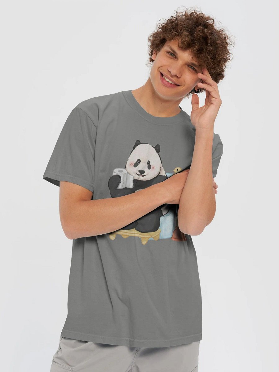 beichen Panda product image (5)