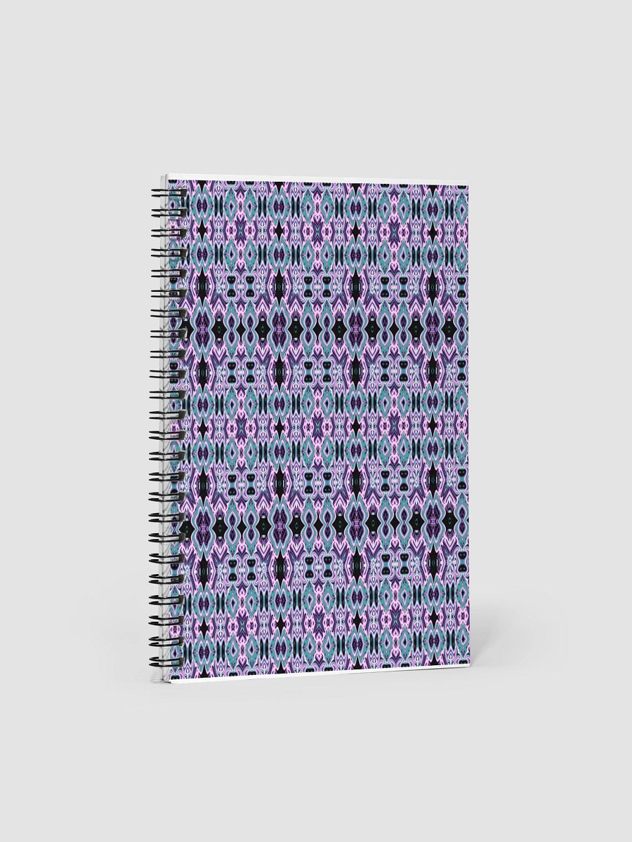 ECHO TILE WILD PATTERNS 126 product image (1)