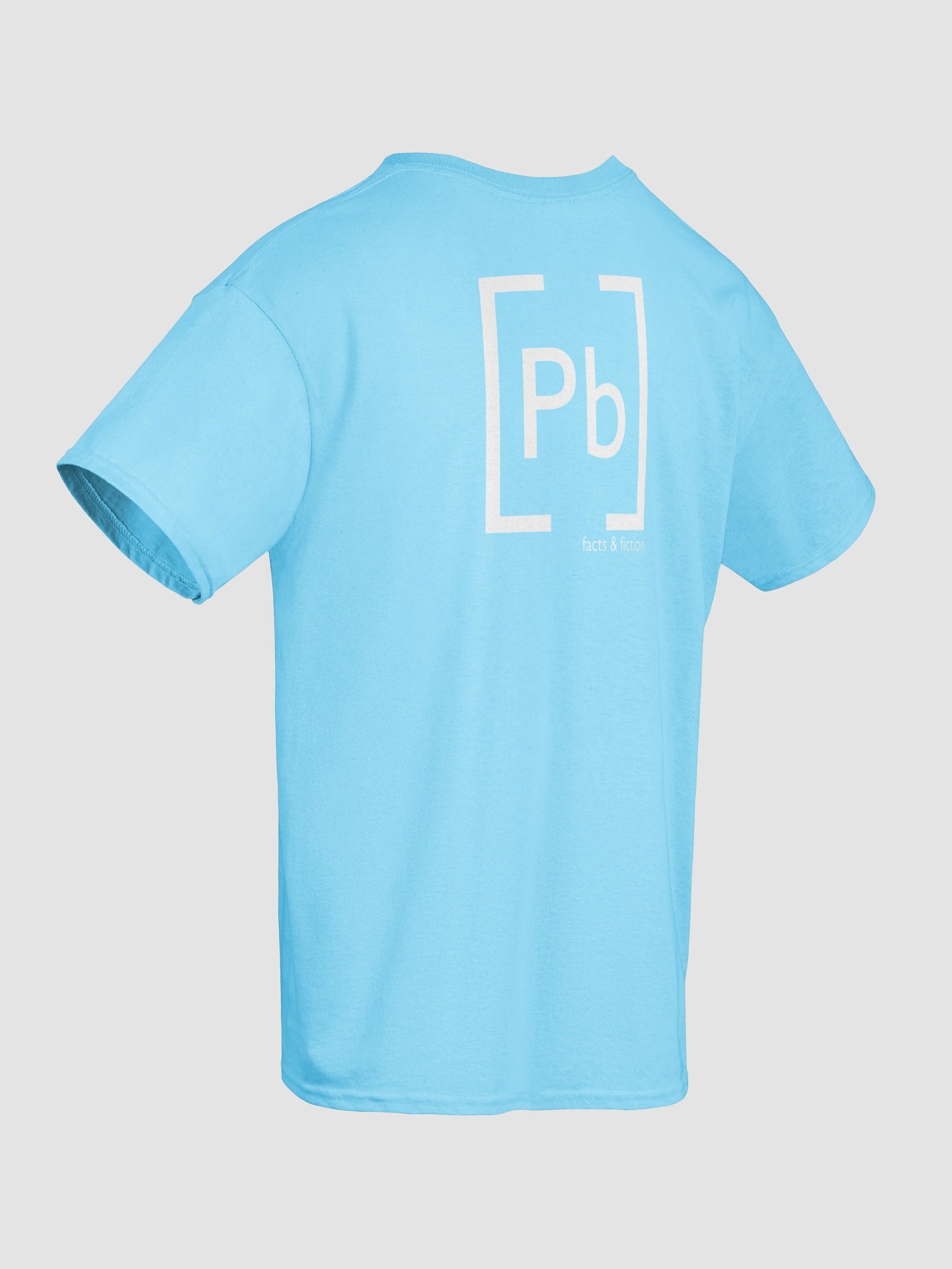 MRX United - Young Hearts Fan Shirt (with Polar Bear Logo) product image (10)
