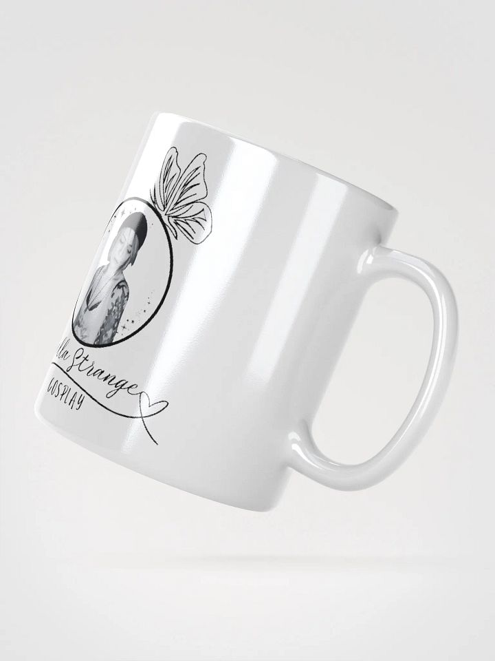 Pinky’s Up Cup product image (2)