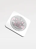 Certified Werebean Coaster product image (1)