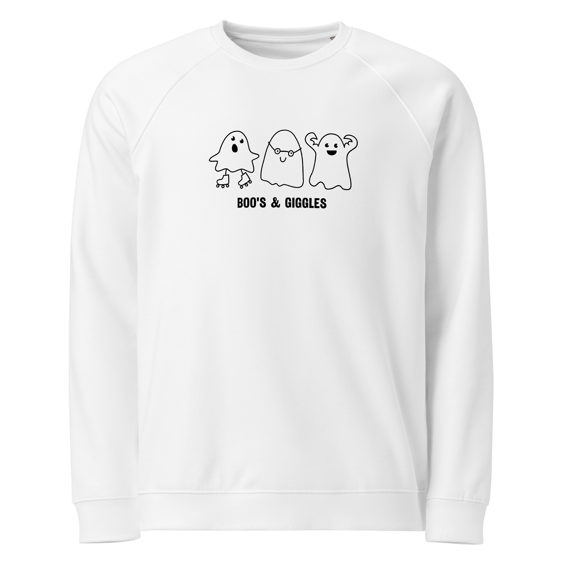 Boo's & Giggles Sweater product image (2)