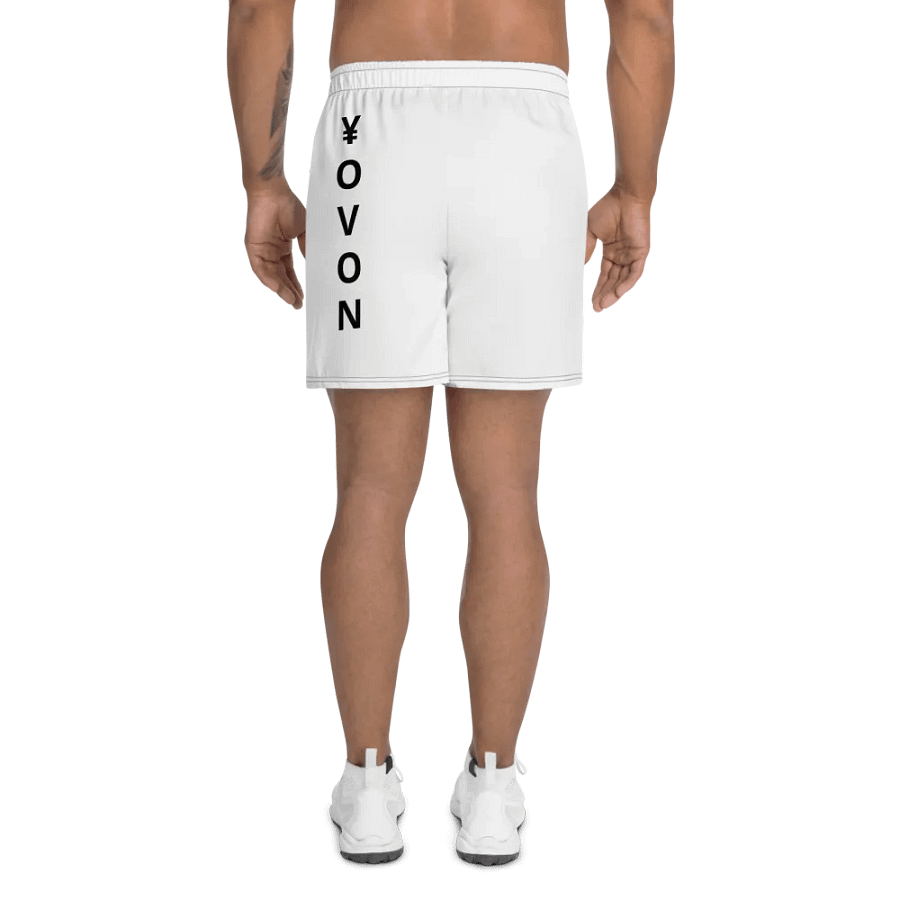 ¥ovon Athletic Shorts product image (4)
