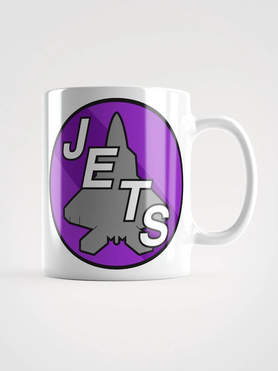 Jets Mug product image (2)