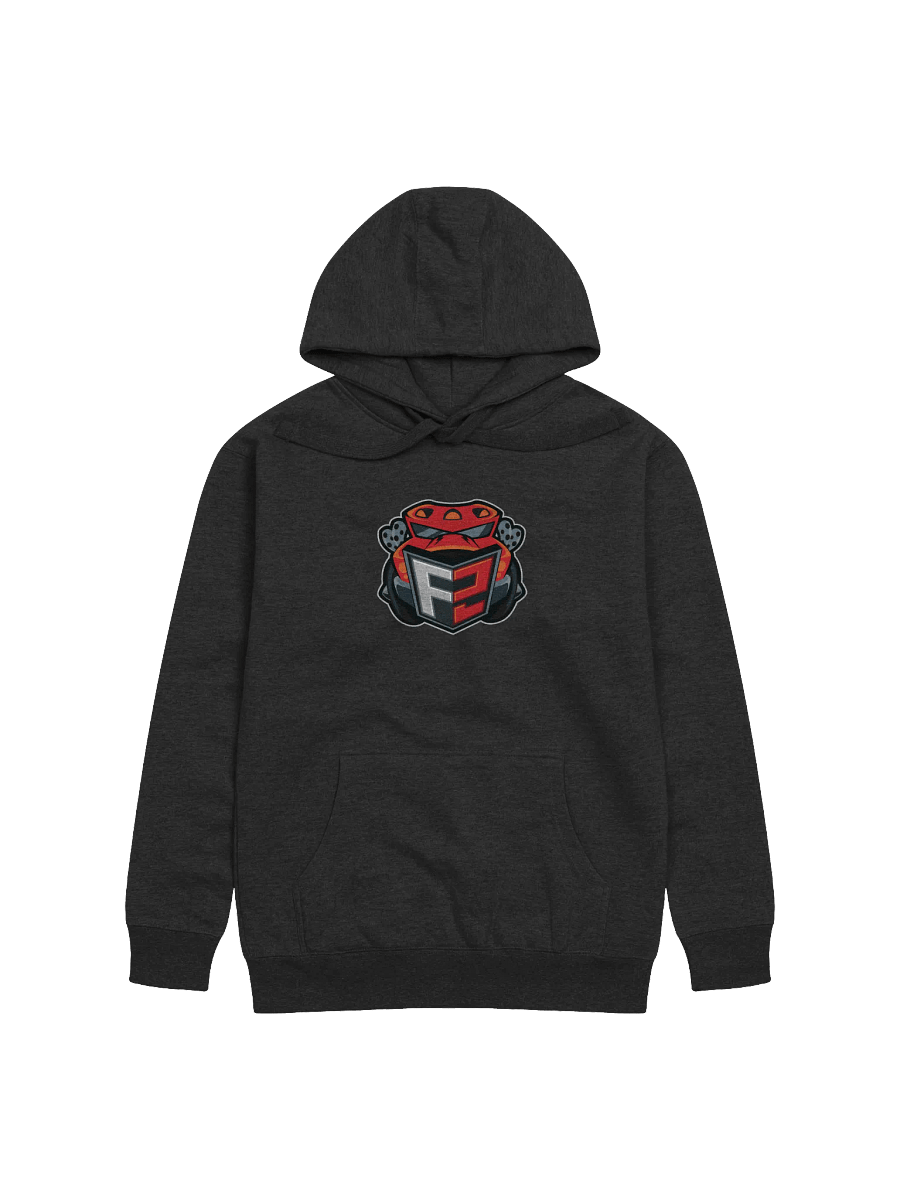 F2 Hoodie product image (2)