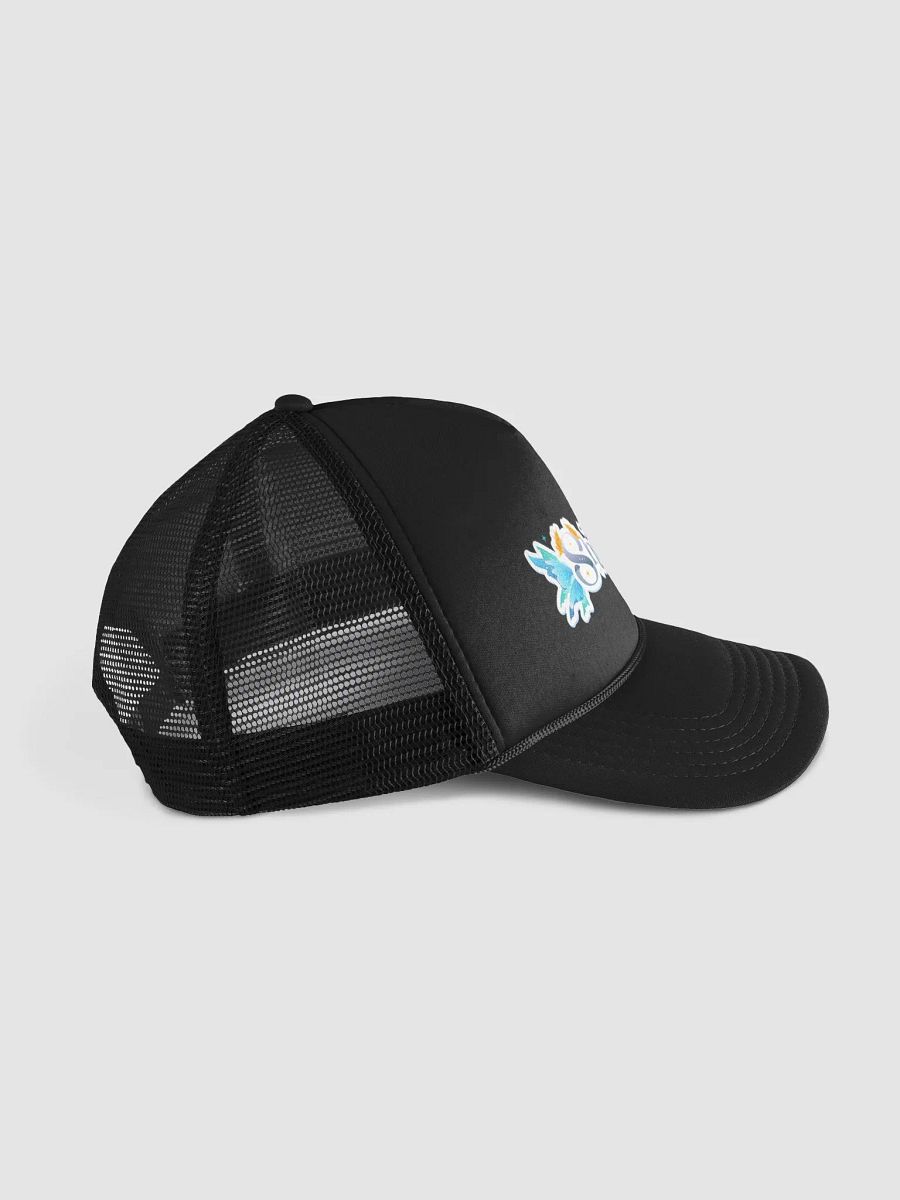 Paca Trucker Cap product image (3)