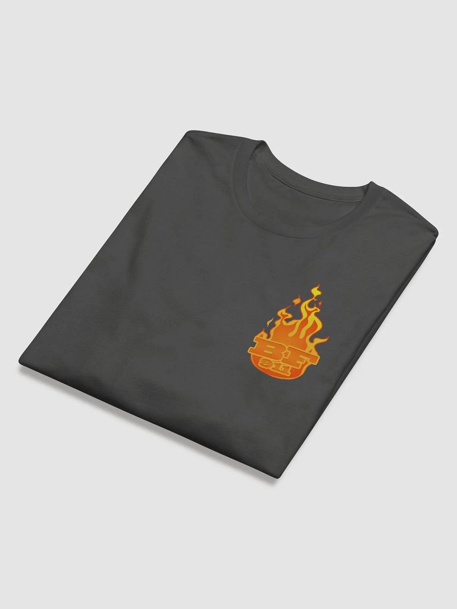 Blitzfire Vintage Longsleeve Tee product image (6)