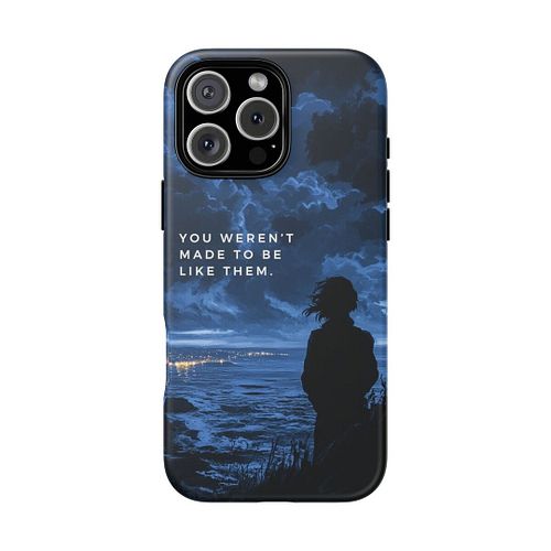 Check out The Unyielding Ember: Phone Case 16 Pro Max, 15, S25 Ultra, S24, Gift Idea, Cute, the latest item I added on eBay! ...