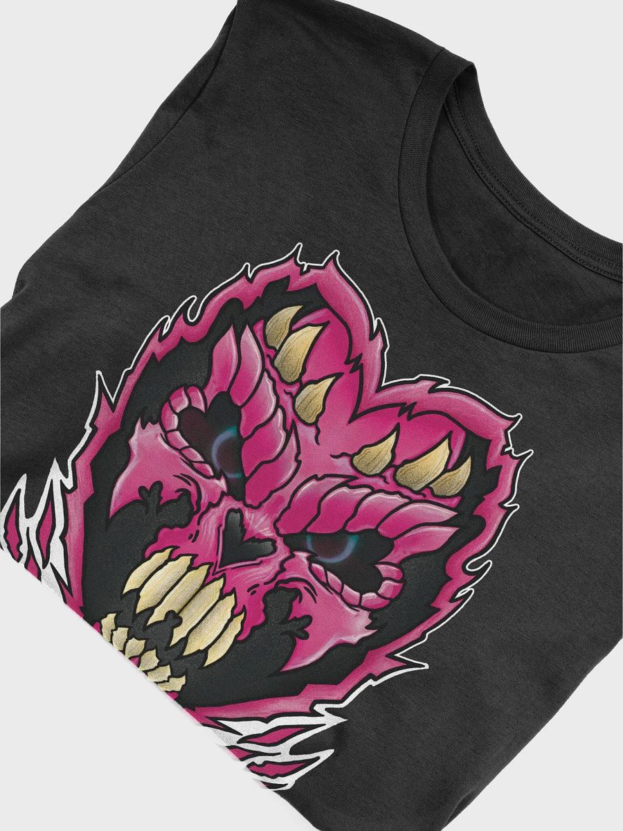 Menacing Love Graphic Tee product image (5)