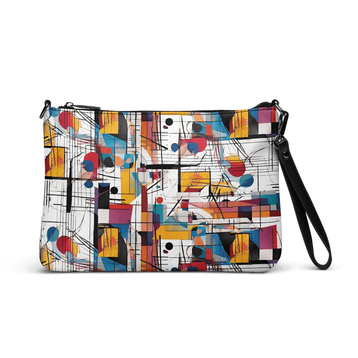 kadinsky inspired crossbody bag for the arty moms daughters students product image (1)