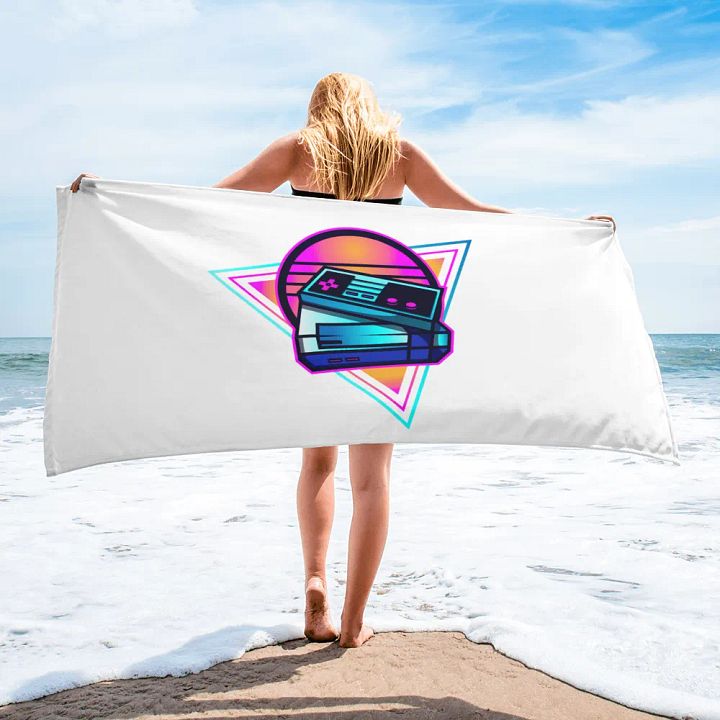 Towel product image (2)