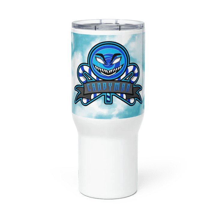 Travel Mug product image (2)