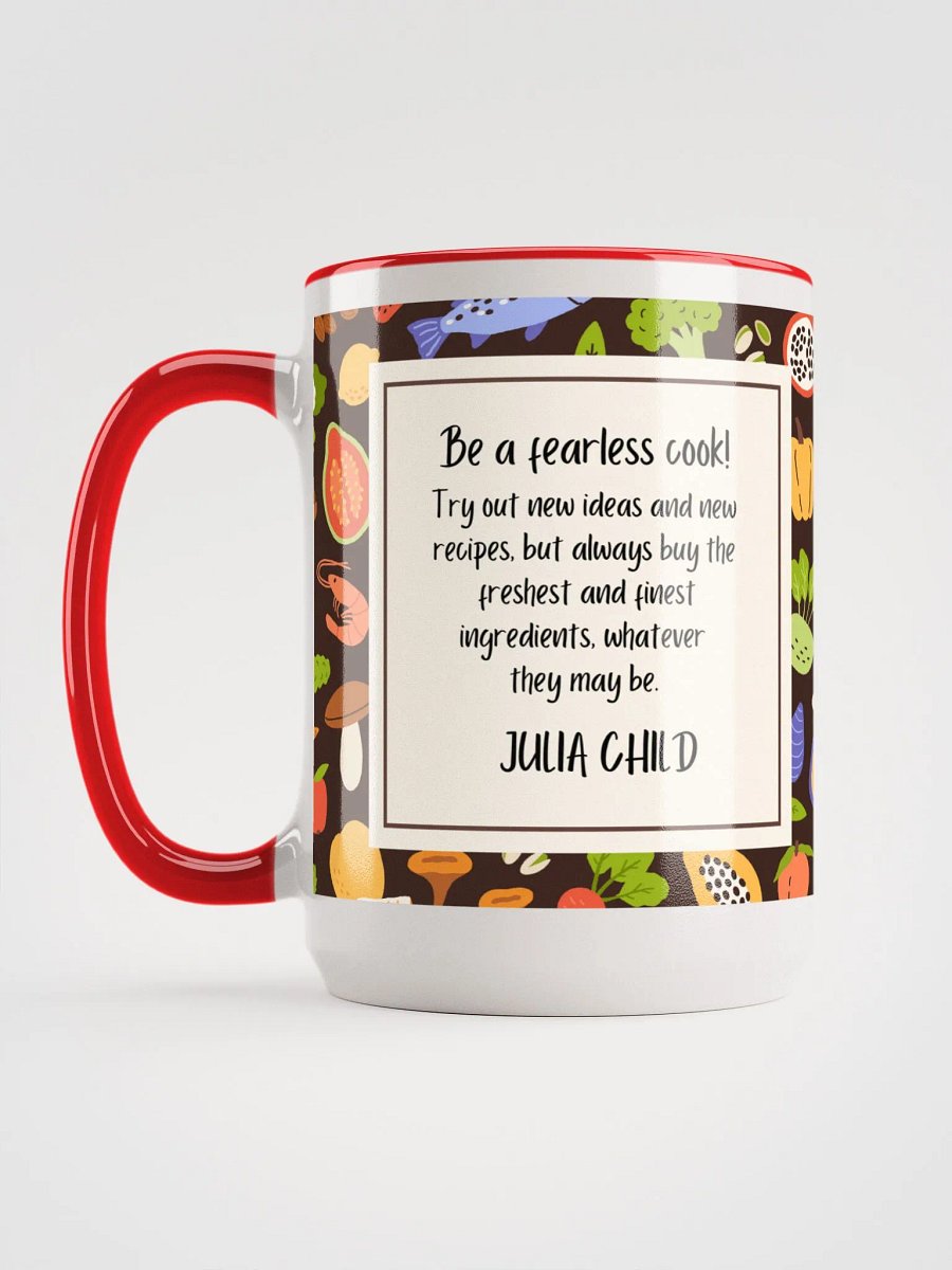Fearless Cook product image (2)