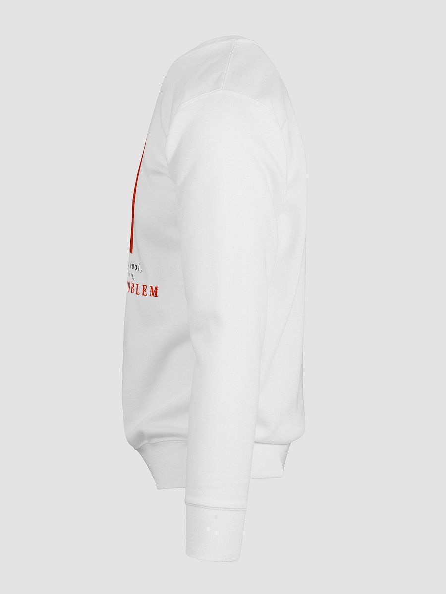 Rebellious Redhead Premium Sweatshirt product image (11)
