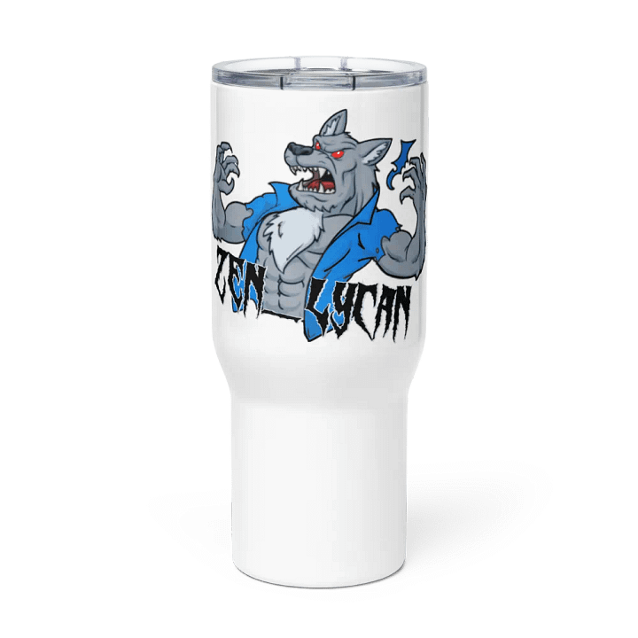 lycan travel Mug product image (2)