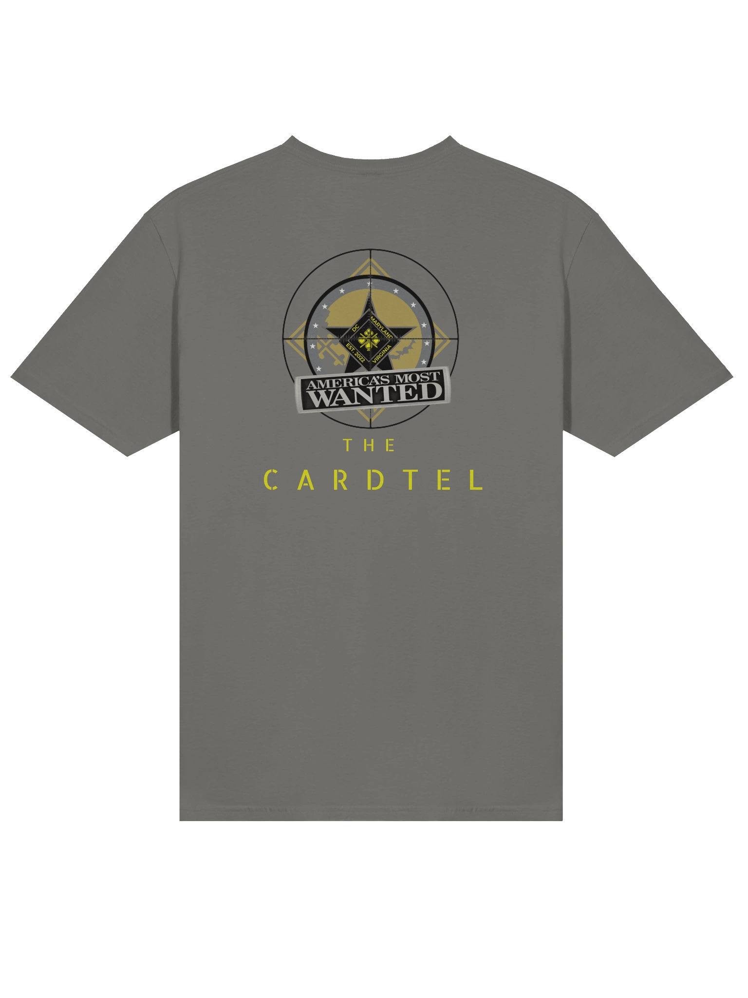 Hammer Classic Standard Tee product image (4)