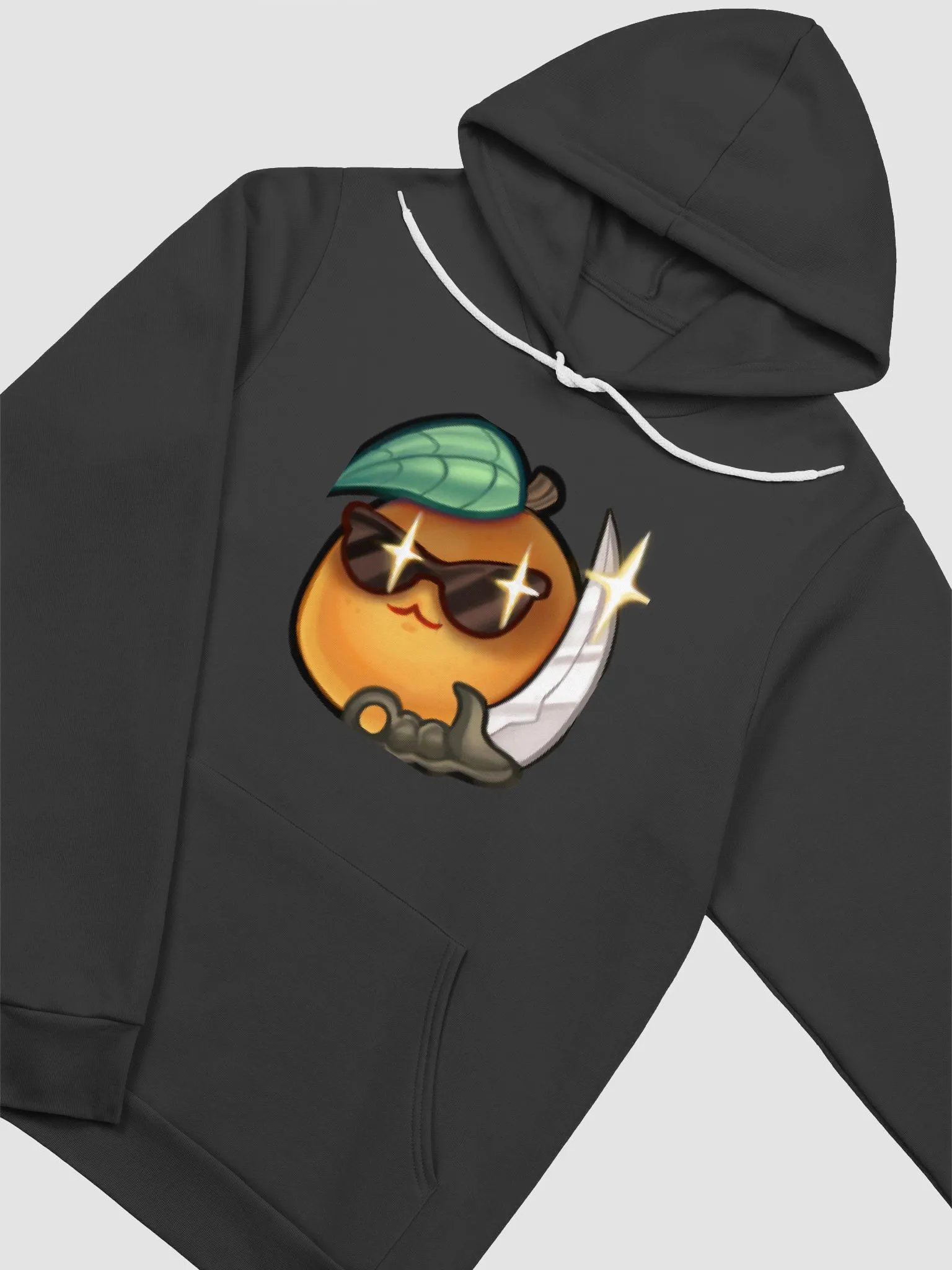 Killer Orange product image (3)