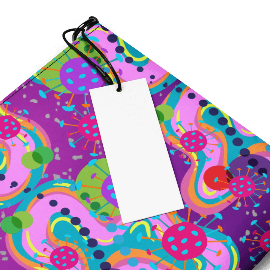 Whimsical Wonderland Crossbody Bag for treny ladies and girls product image (10)