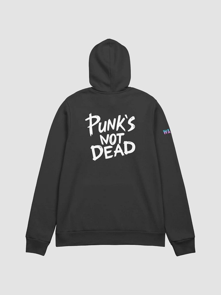 Punk Lifestyle Hoodie product image (3)