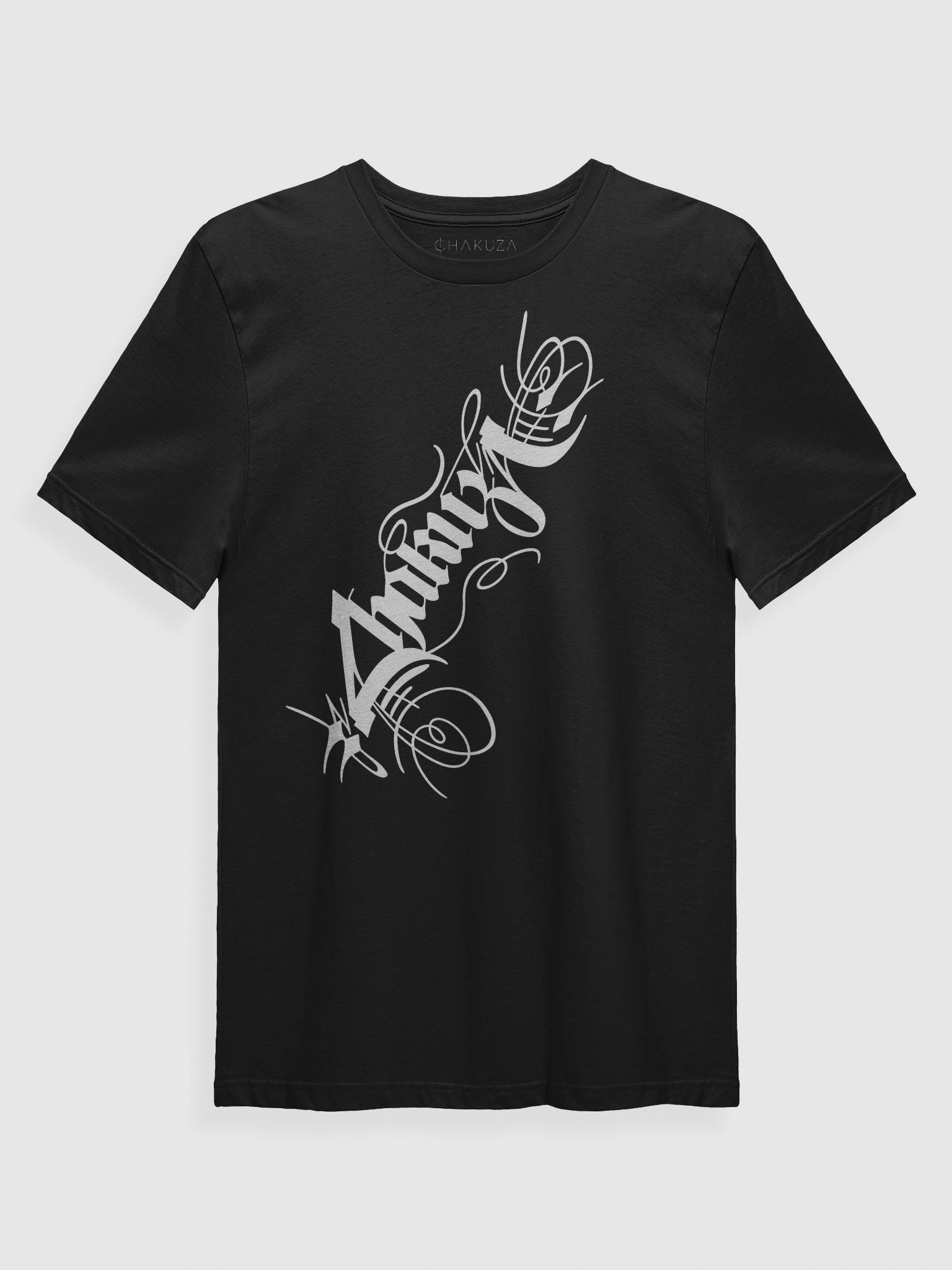 Chakuza Logo Shirt – Classic Reissue product image (1)