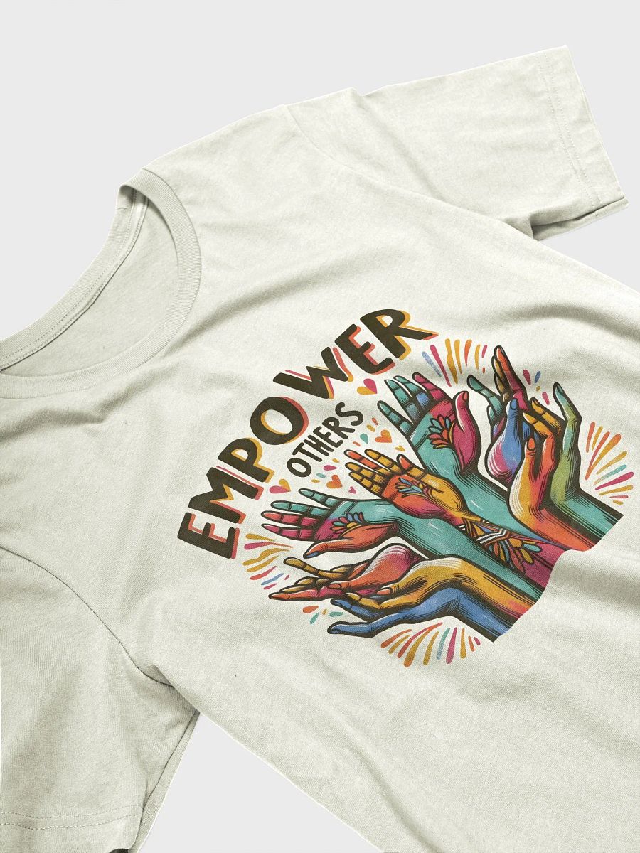 Empower Others T-Shirt product image (24)