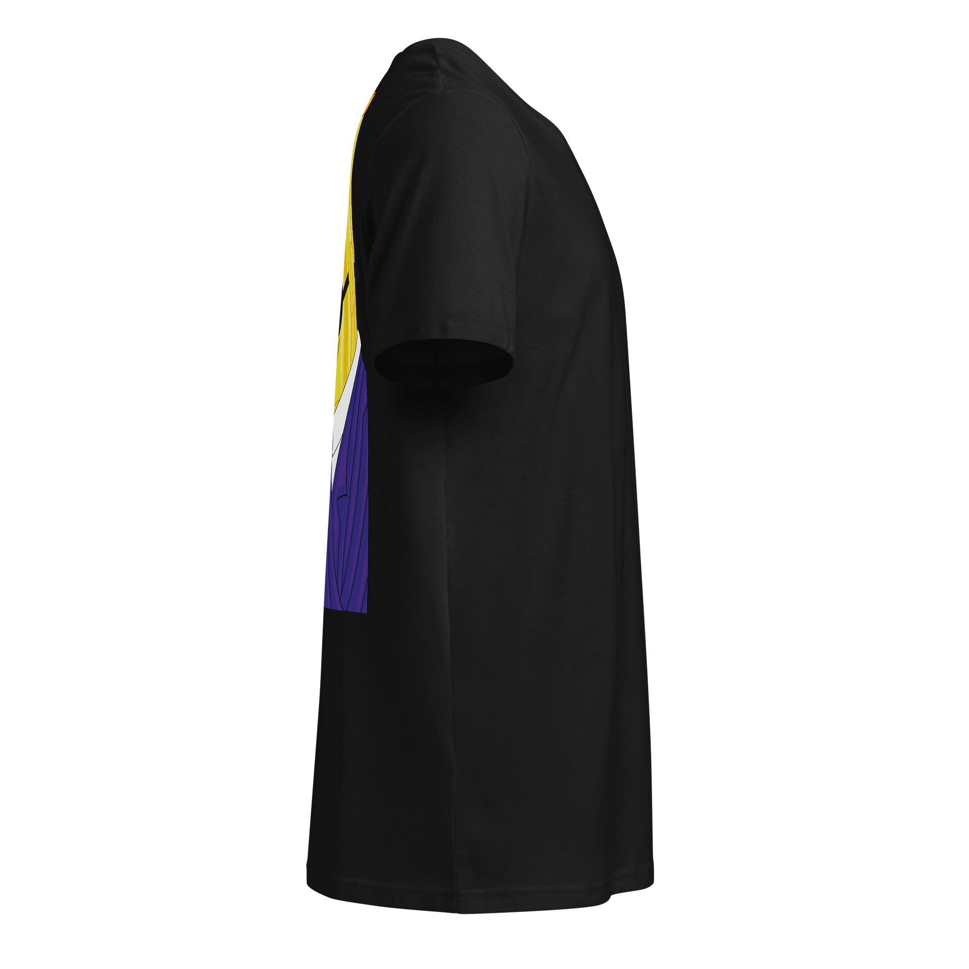 Mr Banana Organic Tee Back product image (4)