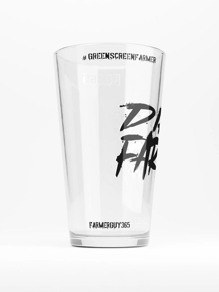 Dirt farmer pint product image (2)