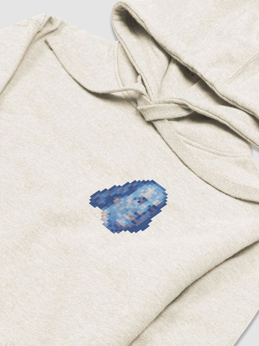 Ben Builds Hoodie product image (3)