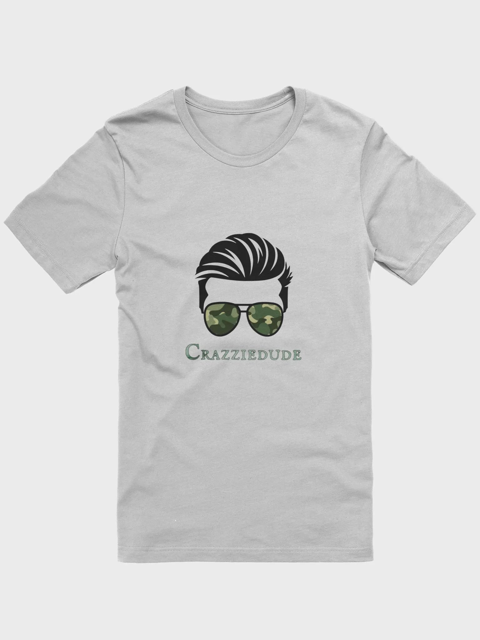 CrazzieDudeDad product image (5)