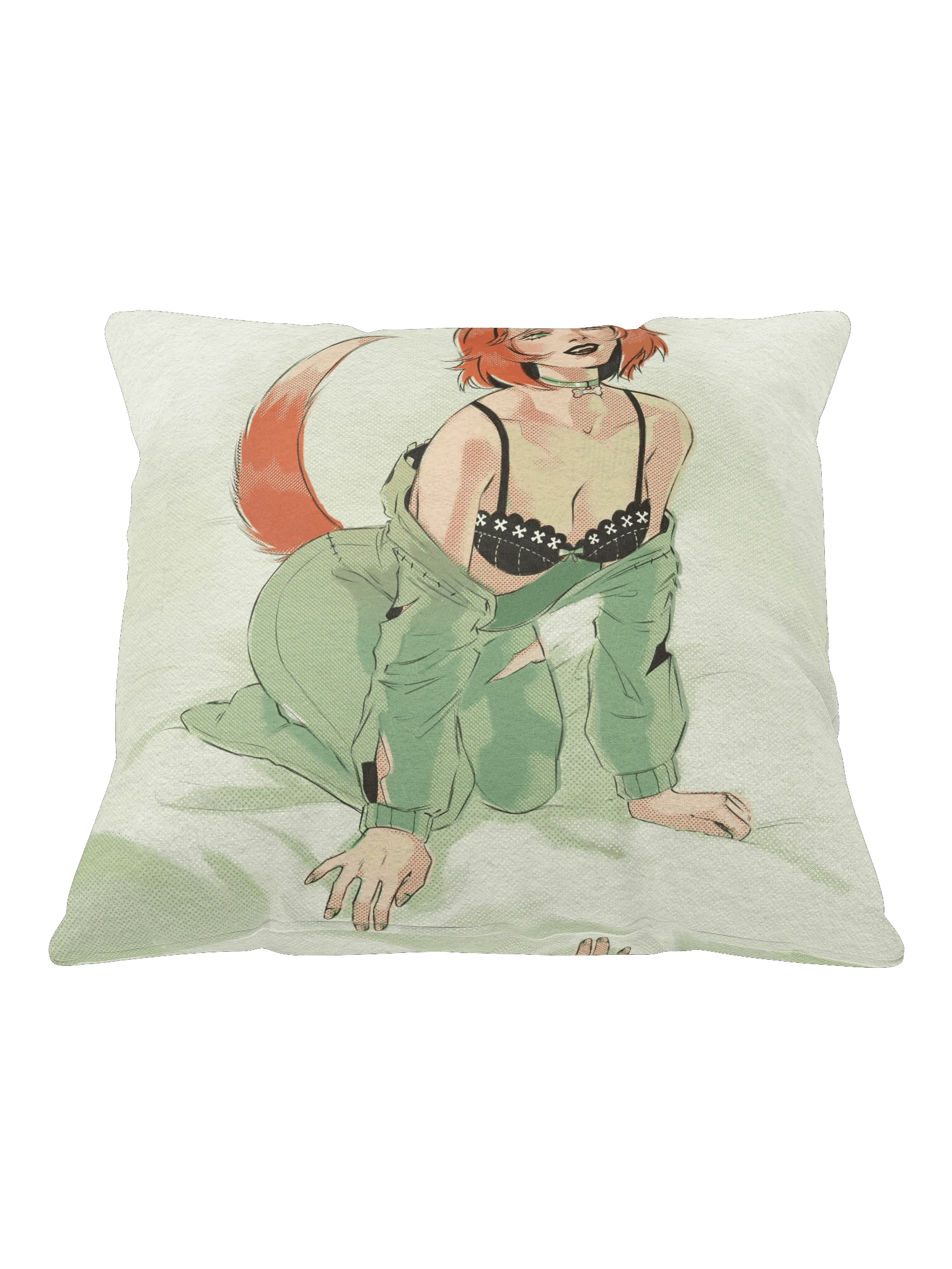 Pin-up / Retro Style Pillow product image (2)