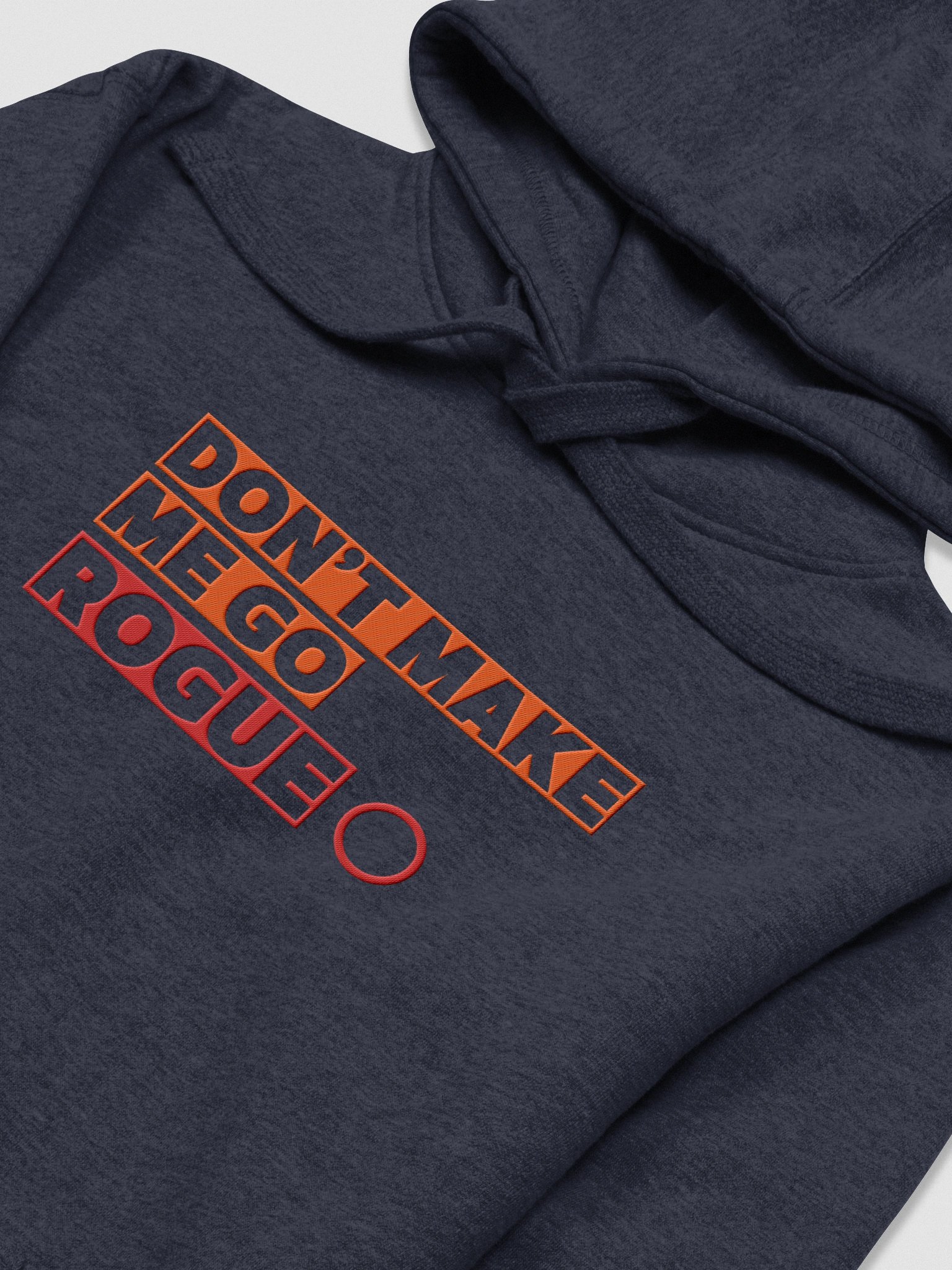 Don't Make Me Go ROGUE product image (20)