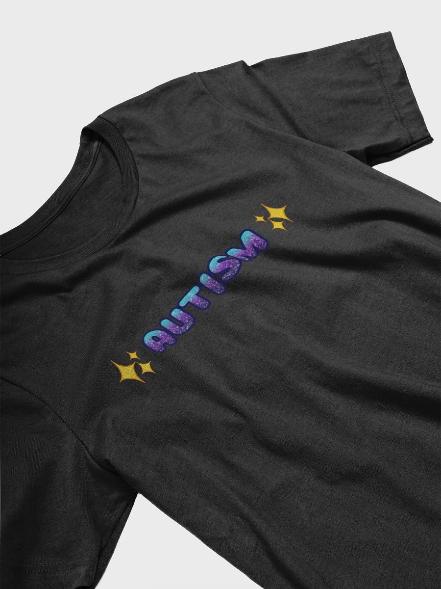 Autism Tee product image (3)